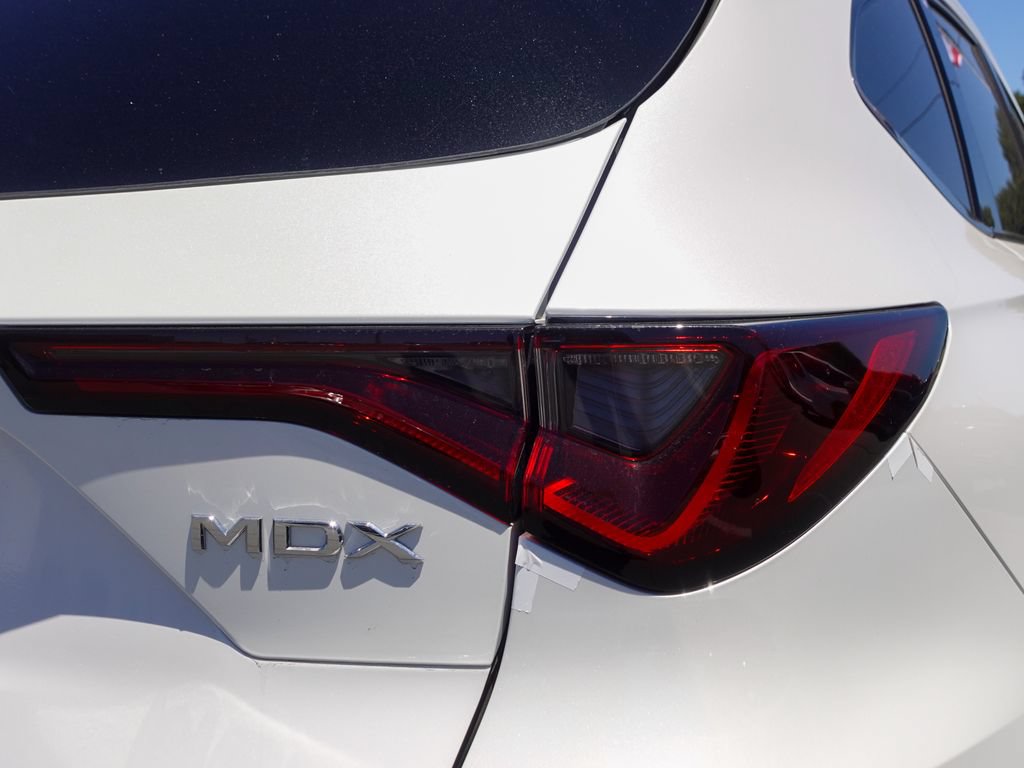 New 2026 Acura MDX Type S w/ Advance Package AWD/4WD image 6