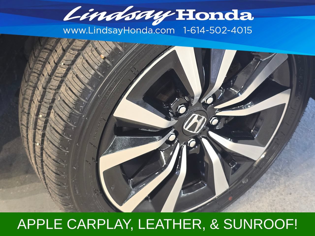 Used 2023 Honda Civic EX-L image 25