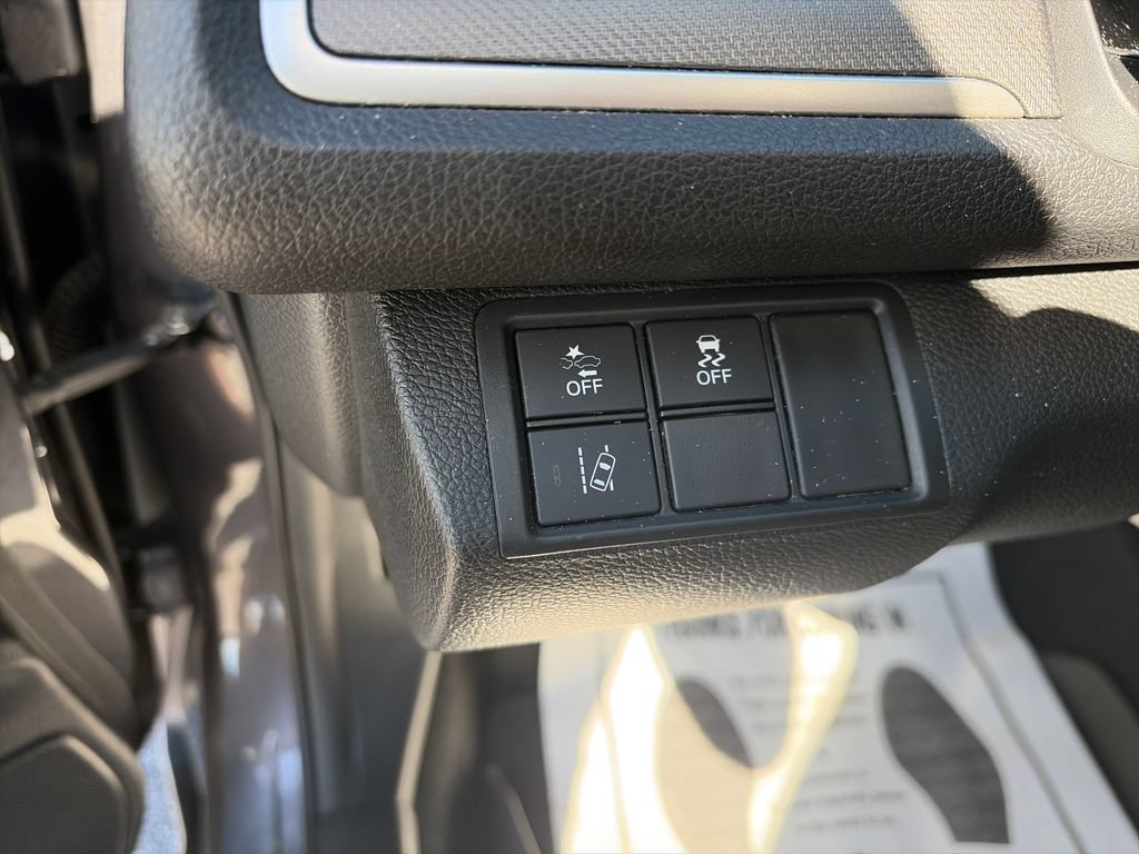 Used 2021 Honda Civic LX image 19
