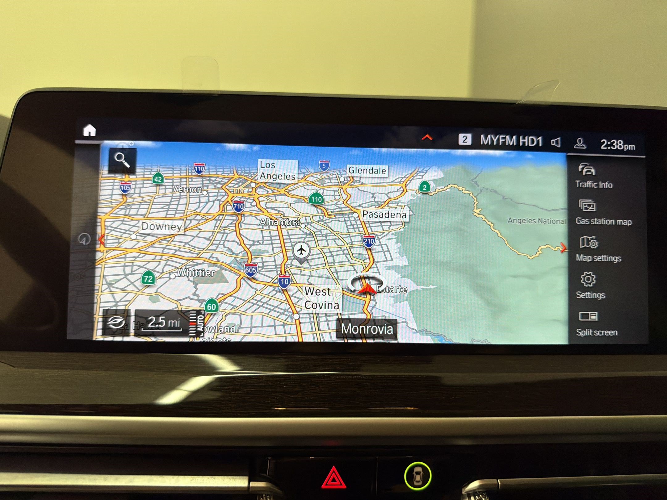 Certified 2024 BMW X3 sDrive30i w/ Convenience Package RWD image 20