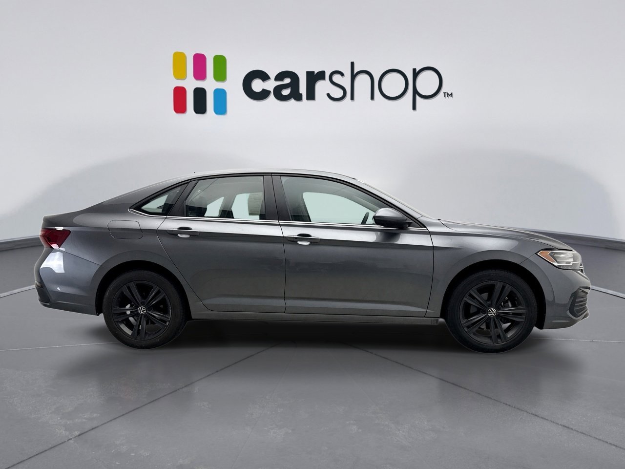Used 2022 Volkswagen Jetta SE FWD image 6