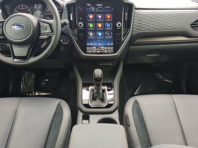 Used 2025 Subaru Forester Touring w/ Popular Package - Touring image 15