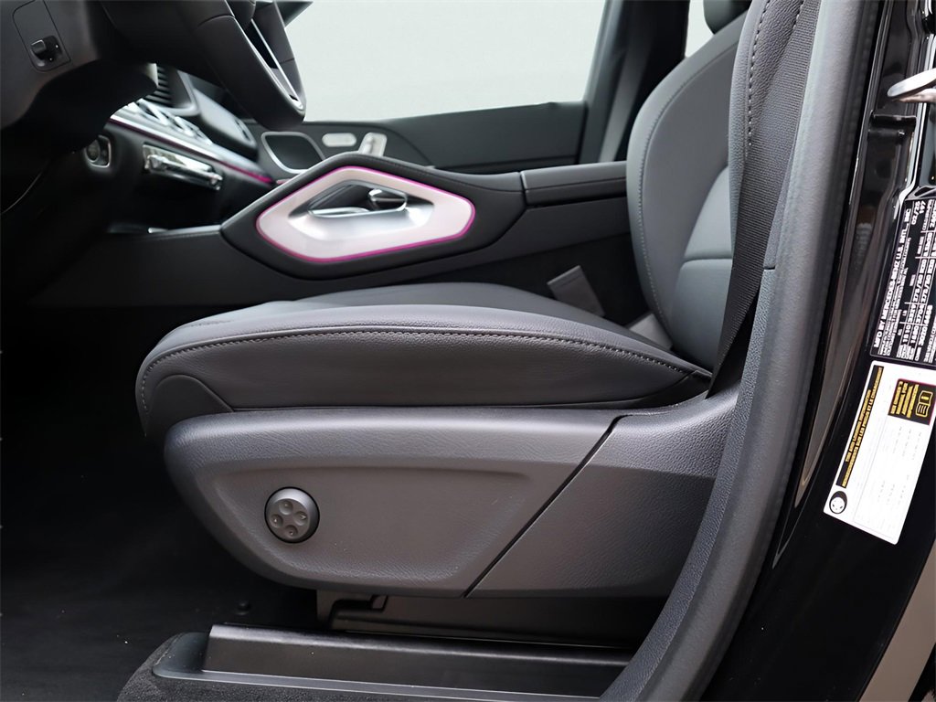 New 2025 Mercedes-Benz GLE 450 4MATIC image 39
