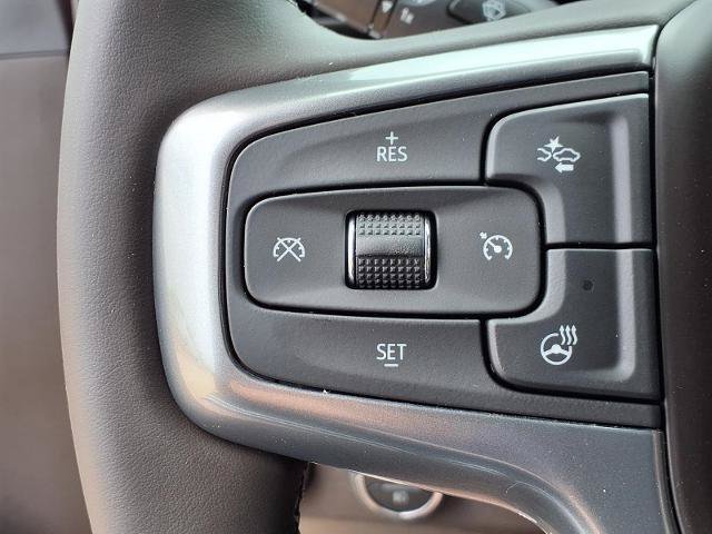 New 2026 Chevrolet Silverado 3500 LTZ w/ LTZ Plus Package AWD/4WD image 10
