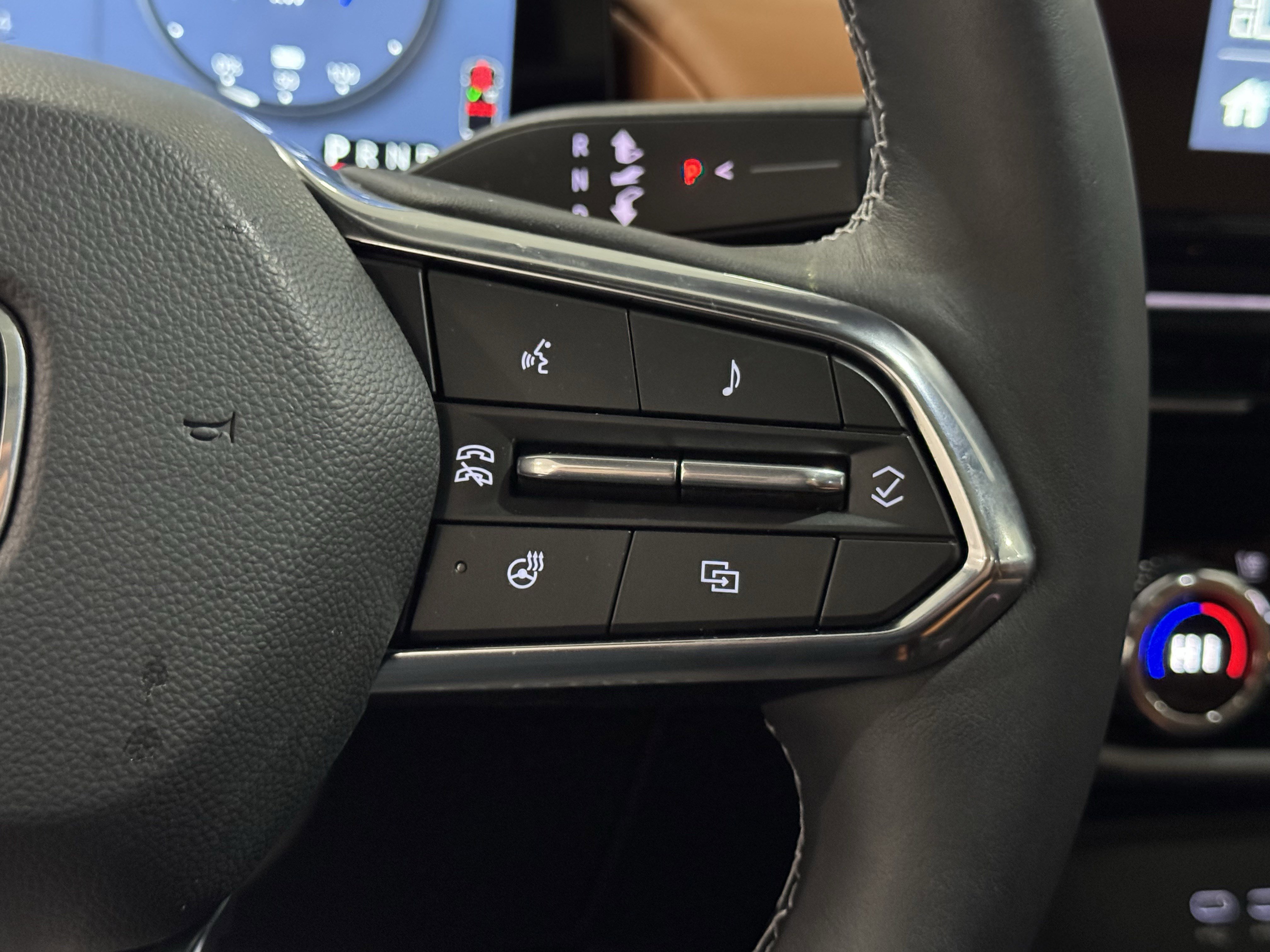 New 2026 Honda Prologue Elite image 30