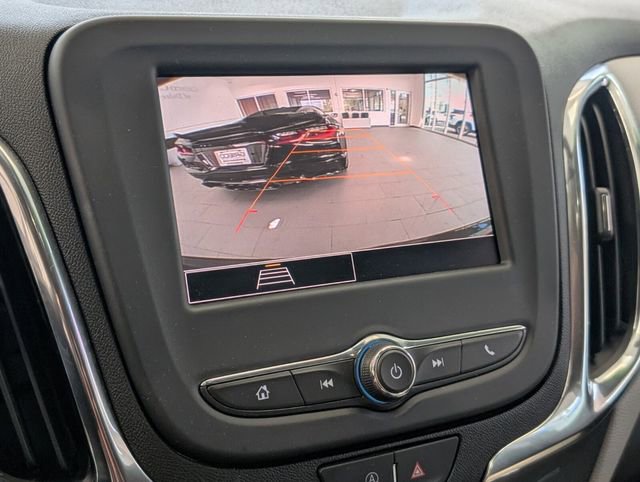 Certified 2024 Chevrolet Equinox LS w/ Midnight Edition image 20