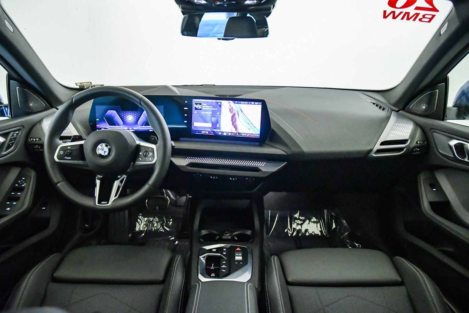 Used 2026 BMW 228i w/ Technology Package FWD image 15