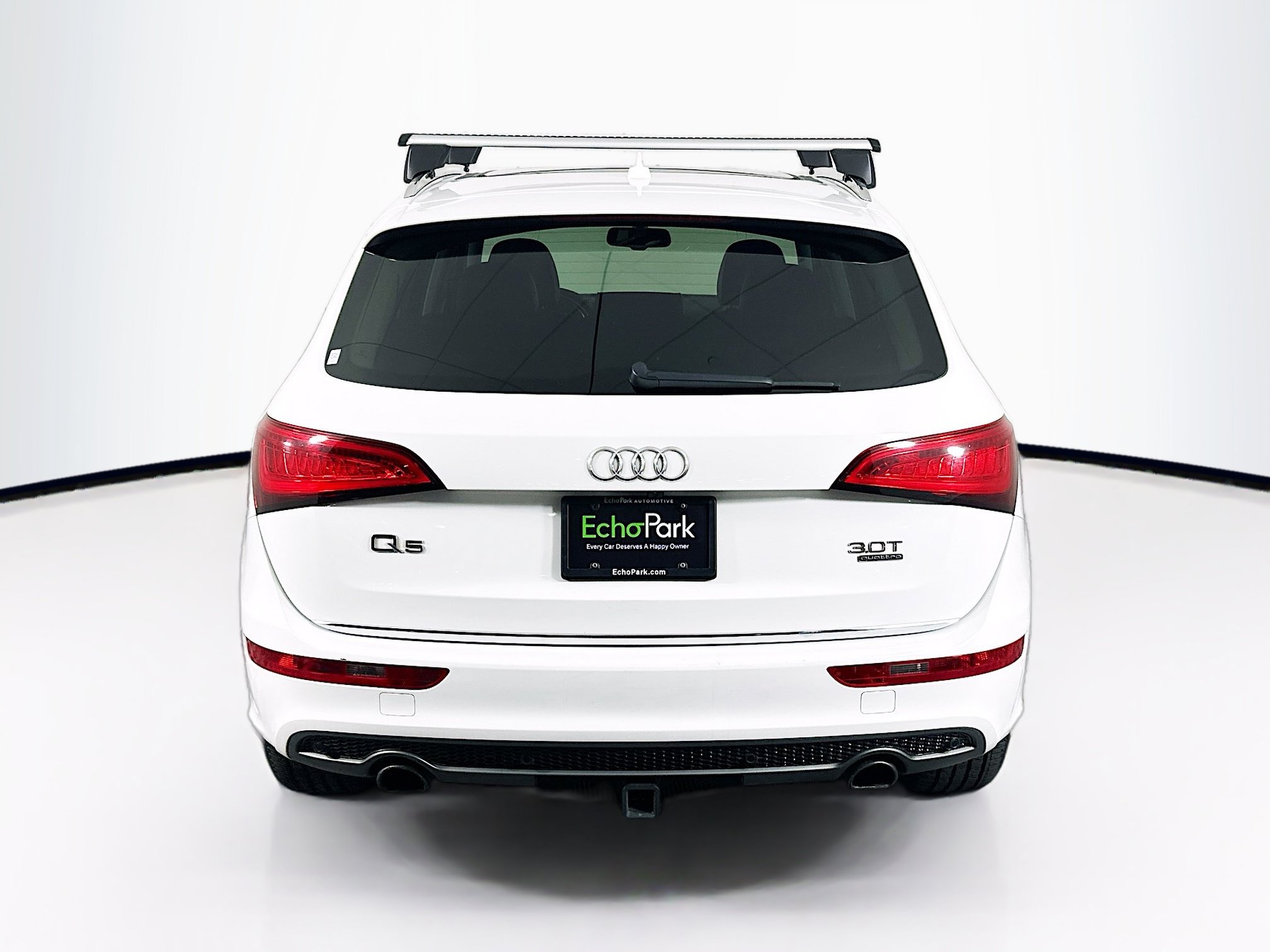 Used 2015 Audi Q5 3.0T Prestige w/ Prestige Package AWD/4WD image 7