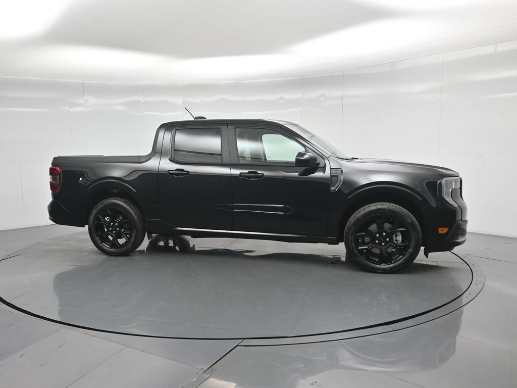 New 2026 Ford Maverick Lobo AWD/4WD image 22