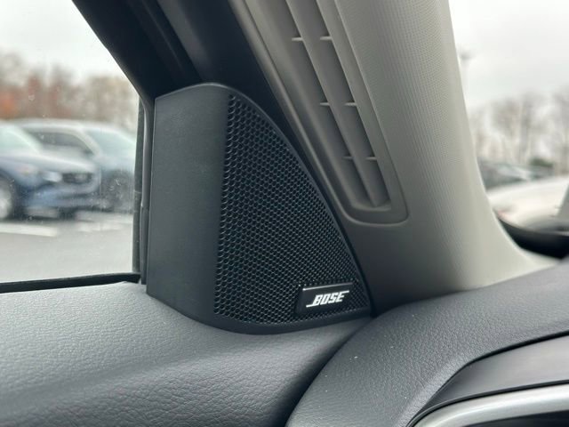 New 2026 MAZDA CX-50 AWD 2.5 S w/ Cargo Package image 20