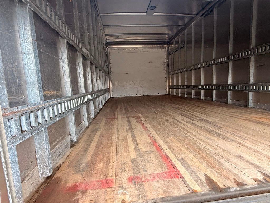 Used 2022 RAM 4500 Tradesman image 33