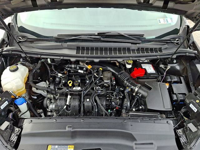 Used 2024 Ford Edge SEL image 29