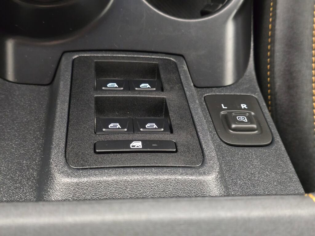 Used 2024 Ford Bronco Badlands w/ Sasquatch Package image 31