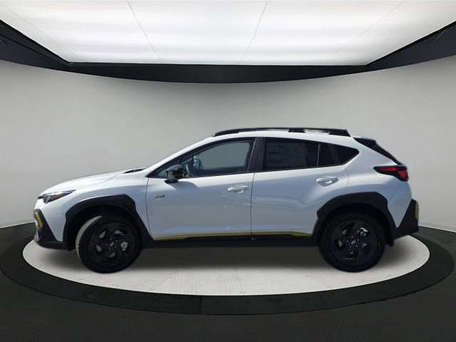 New 2025 Subaru Crosstrek 2.5i Sport image 4