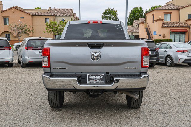 Used 2024 RAM 2500 Big Horn AWD/4WD image 5