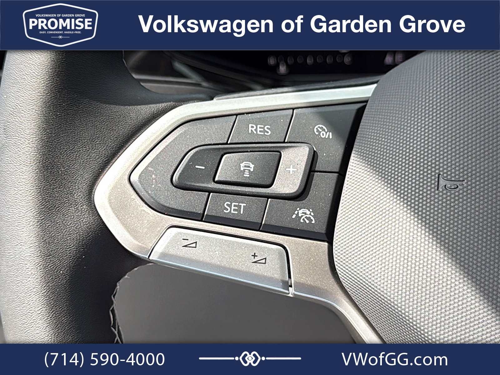 New 2027 Volkswagen Taos S FWD image 17