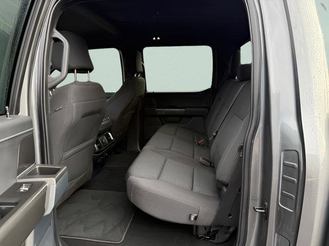 Used 2023 Ford F150 XLT w/ Equipment Group 302A High AWD/4WD image 5