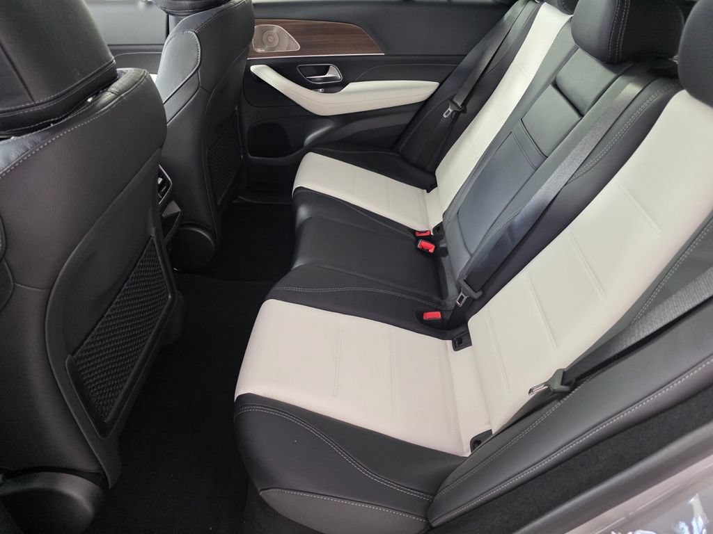 New 2026 Mercedes-Benz GLE 350 4MATIC image 11