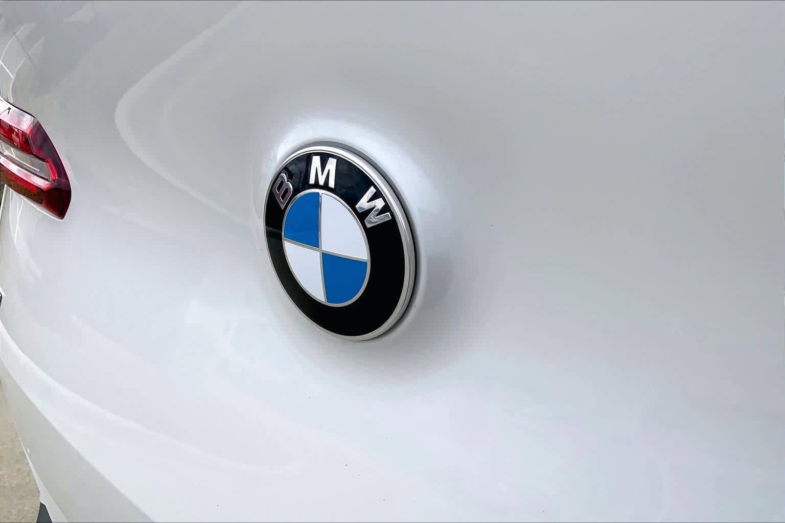 Used 2025 BMW X3 xDrive30i AWD/4WD image 59