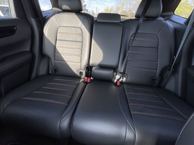 Certified 2024 Honda CR-V Sport Touring image 15