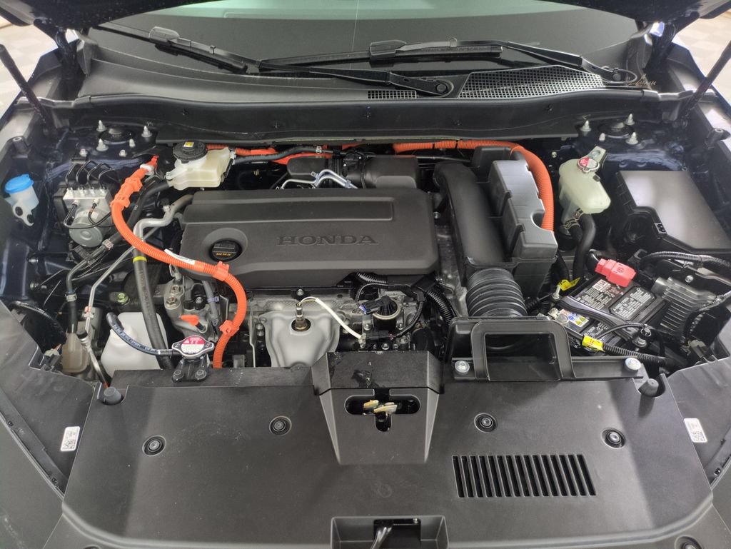 New 2026 Honda CR-V Sport-L image 21