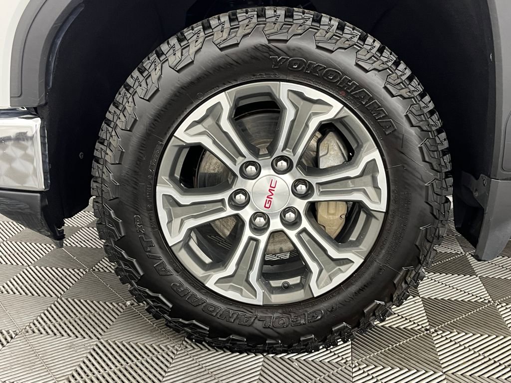 Used 2024 GMC Sierra 1500 SLE w/ X31 Off-Road Package image 20