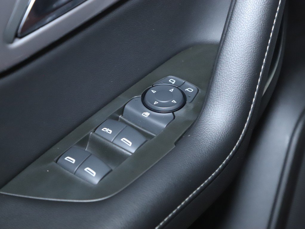 Used 2024 Chevrolet Blazer LT w/ Convenience Package FWD image 16