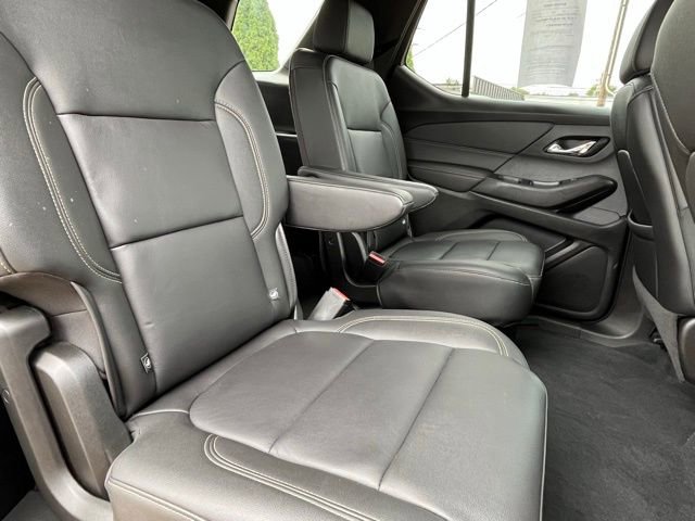 Used 2022 Chevrolet Traverse LT w/ LT Premium Package image 33