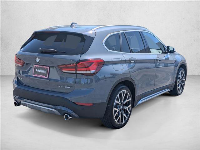 Used 2022 BMW X1 xDrive28i w/ Premium Package 2 AWD/4WD image 5