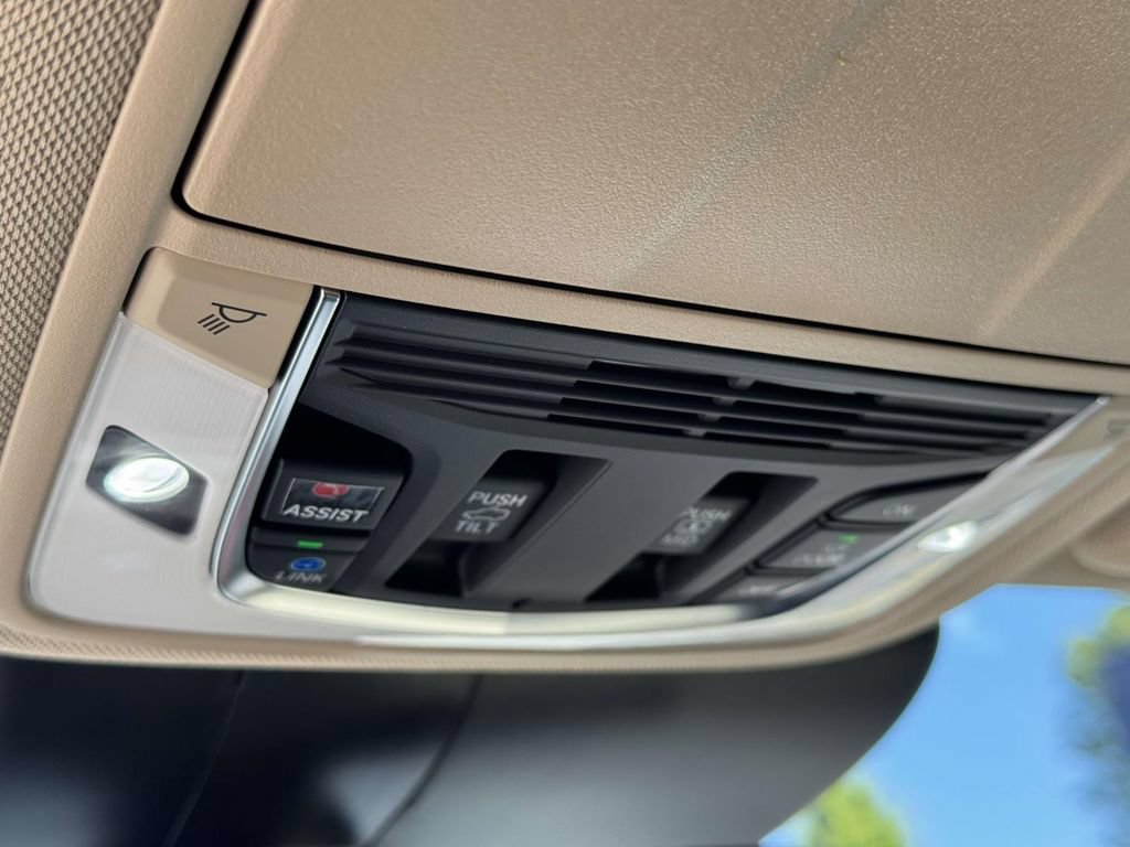 Certified 2023 Acura RDX AWD image 30