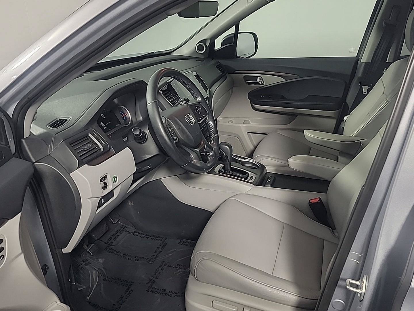 Used 2019 Honda Pilot EX-L image 19