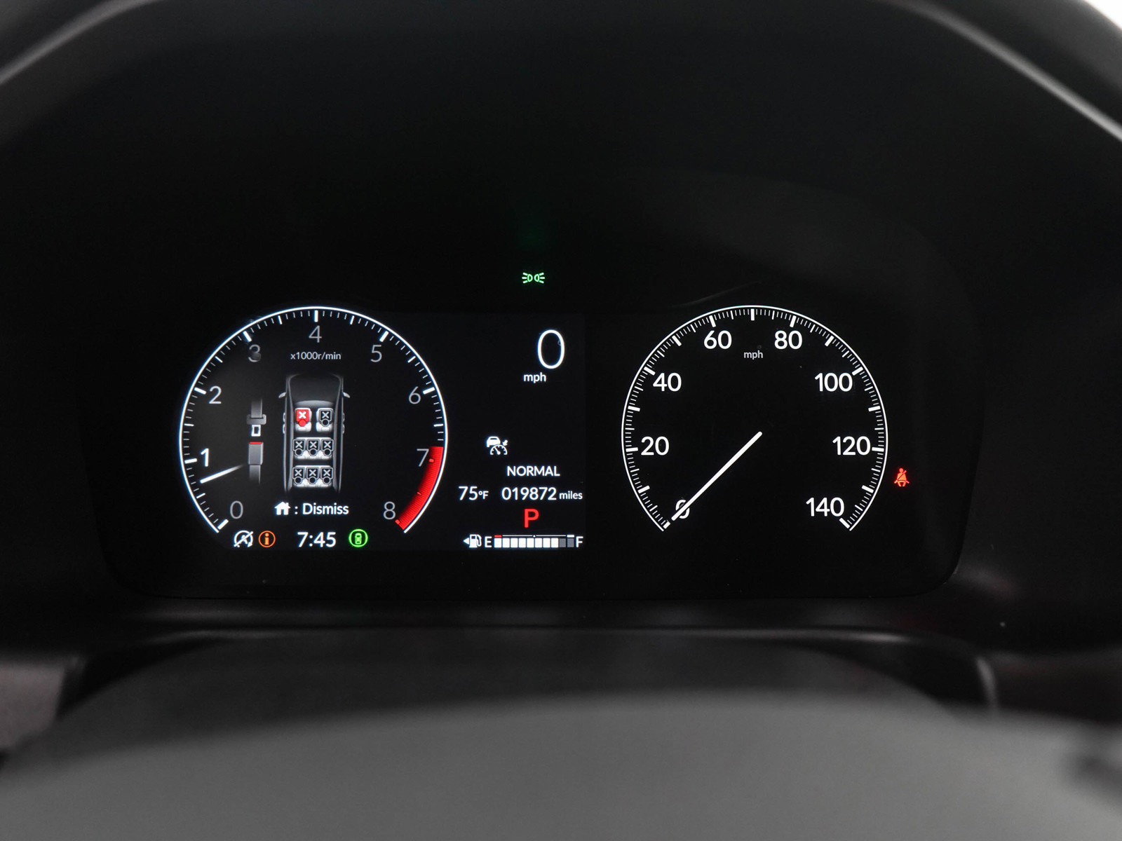 Used 2025 Honda Odyssey Elite image 29