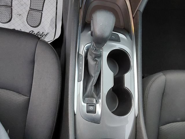 Used 2024 Chevrolet Malibu LT FWD image 16