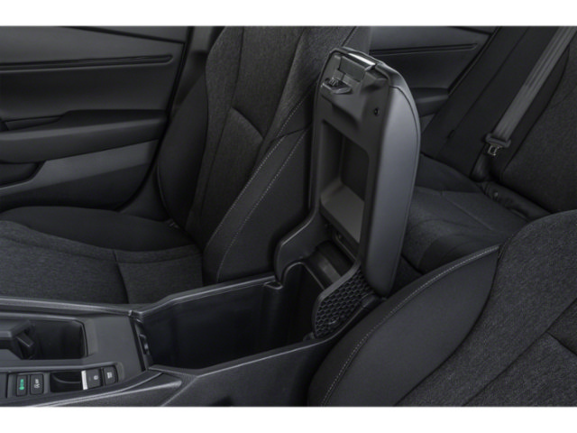 New 2026 Honda Accord SE image 11
