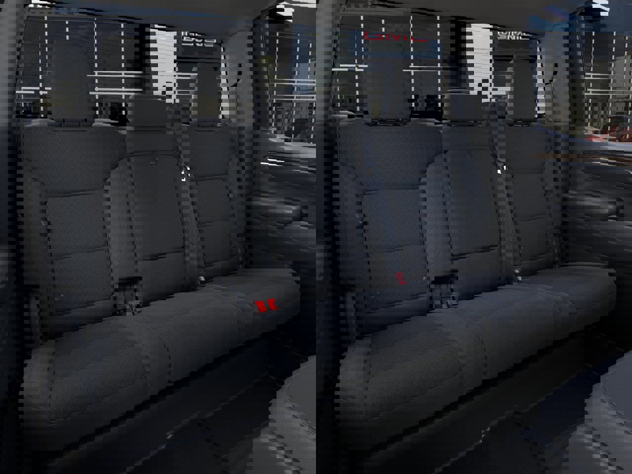 New 2026 GMC Sierra 1500 Elevation image 17