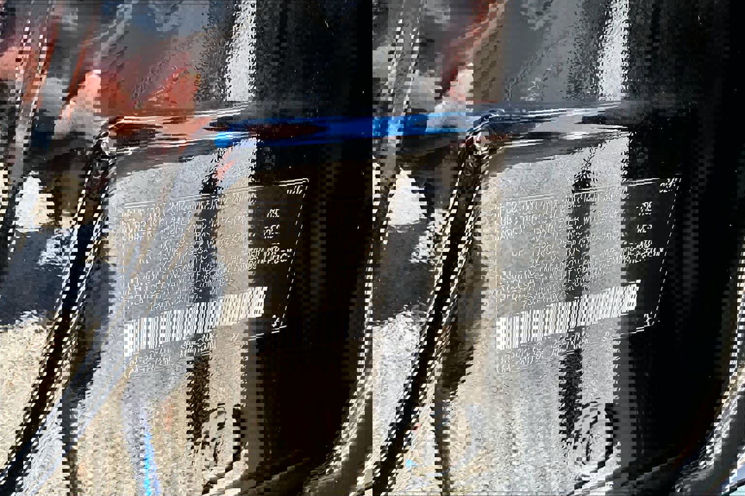 Used 2017 Toyota RAV4 XLE w/ All Weather Liner Package image 34