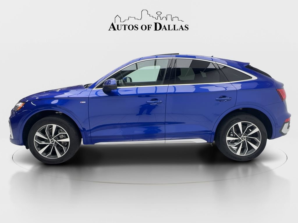 Used 2022 Audi Q5 2.0T Premium image 5