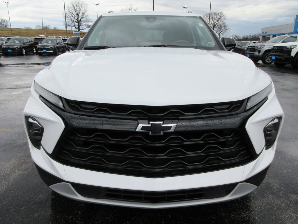 Used 2024 Chevrolet Blazer LT w/ Convenience Package image 8