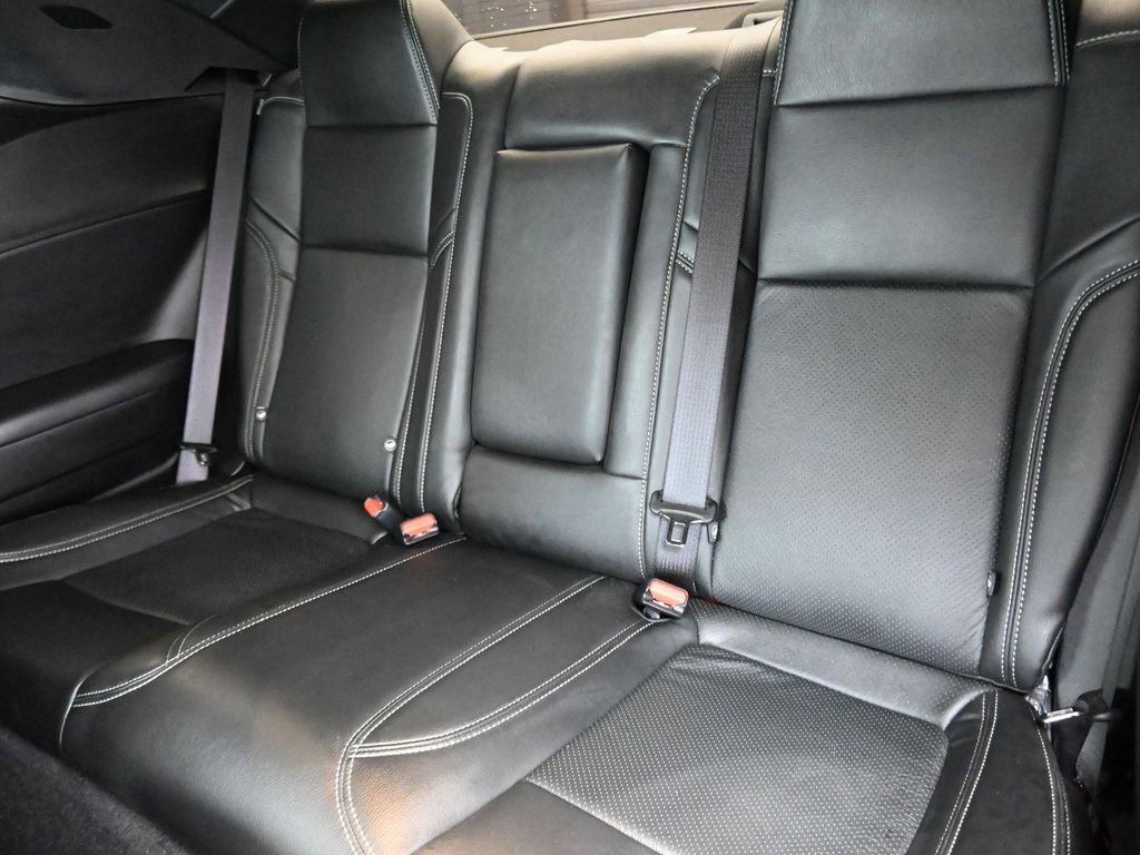 Used 2021 Dodge Challenger R/T Scat Pack image 9