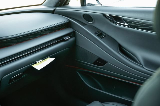 New 2026 Genesis G80 3.5T Prestige AWD/4WD image 29