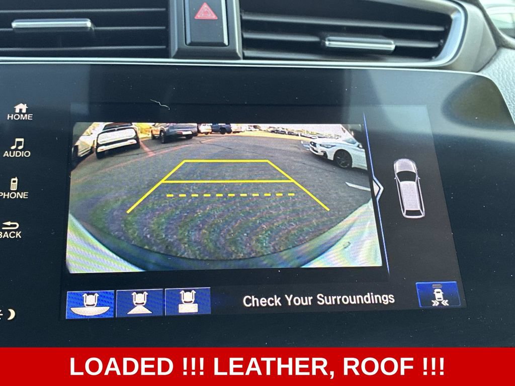 Used 2020 Honda CR-V EX-L image 33
