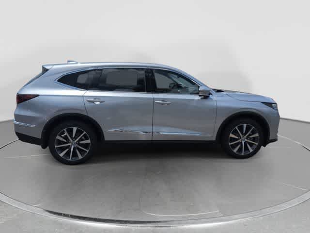 New 2026 Acura MDX w/ Technology Package AWD/4WD image 9