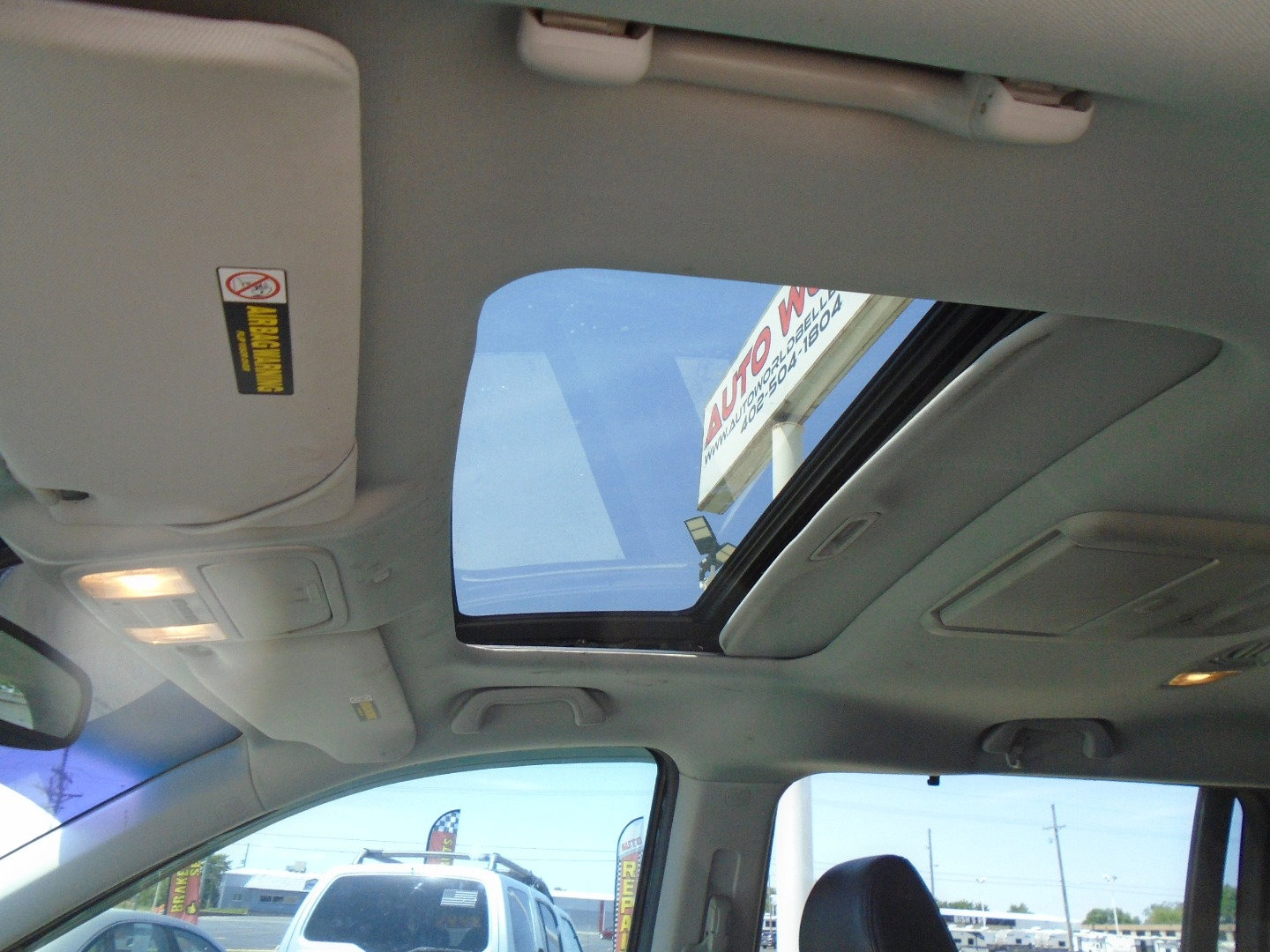 Used 2010 Honda Odyssey Touring image 17