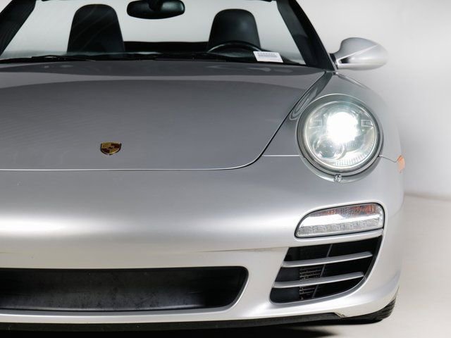 Used 2010 Porsche 911 Carrera S image 27