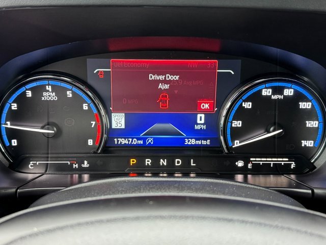 Used 2023 Ford Bronco Sport Outer Banks w/ Tech Package image 24