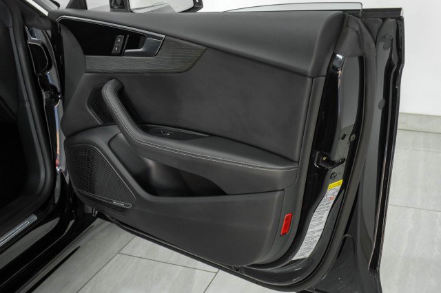 Used 2024 Audi A5 2.0T Premium Plus image 43