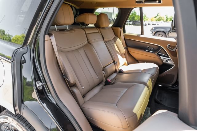 New 2026 Land Rover Range Rover SE AWD/4WD image 47