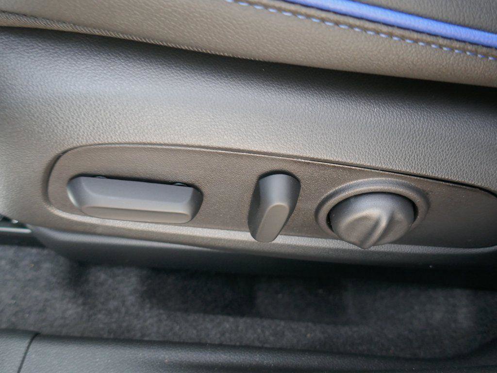 New 2026 Buick Envista Sport Touring w/ Convenience I Package image 14