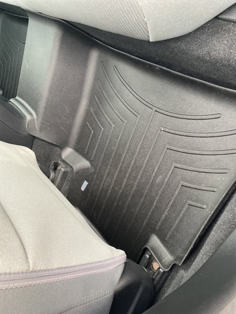 Used 2019 Honda Accord EX image 16