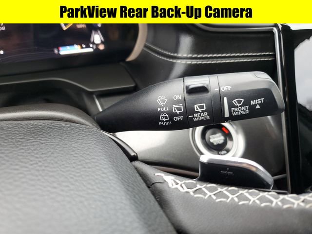 Certified 2023 Jeep Grand Cherokee L Laredo w/ Luxury Tech Group I image 26